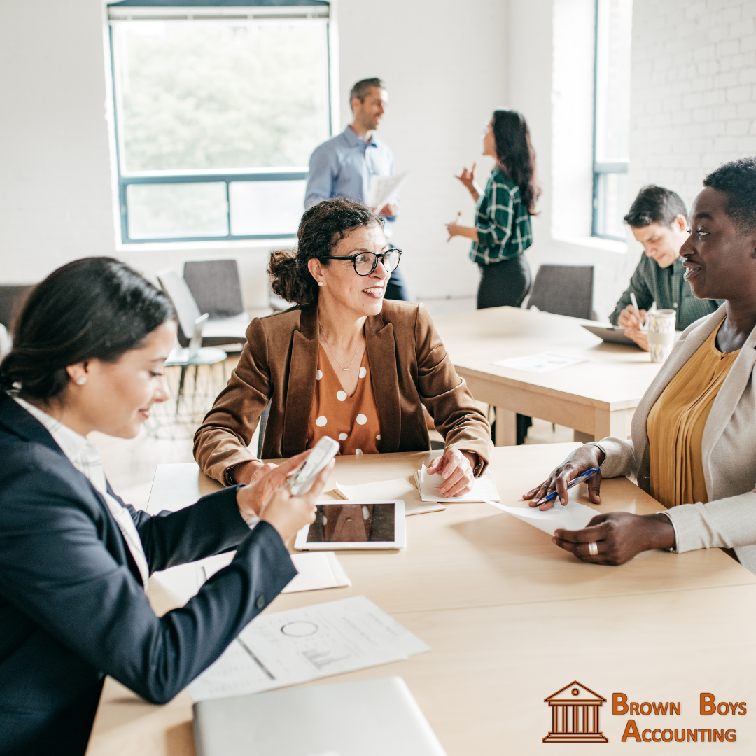 Calgary Small Business Accountants