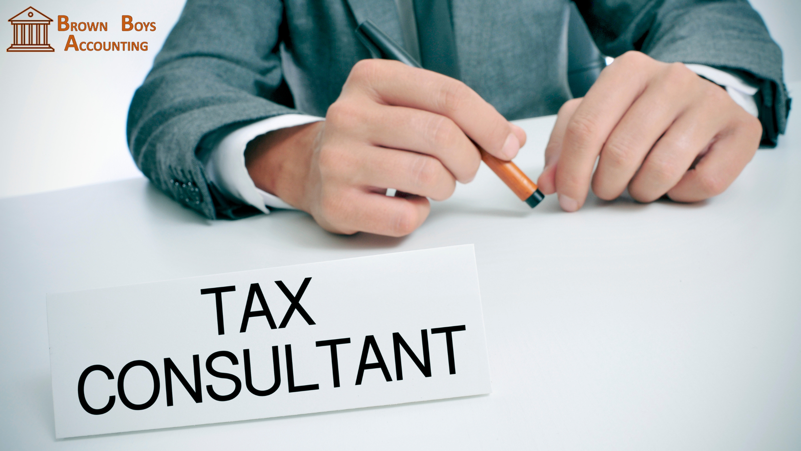 Tax Consultant Calgary