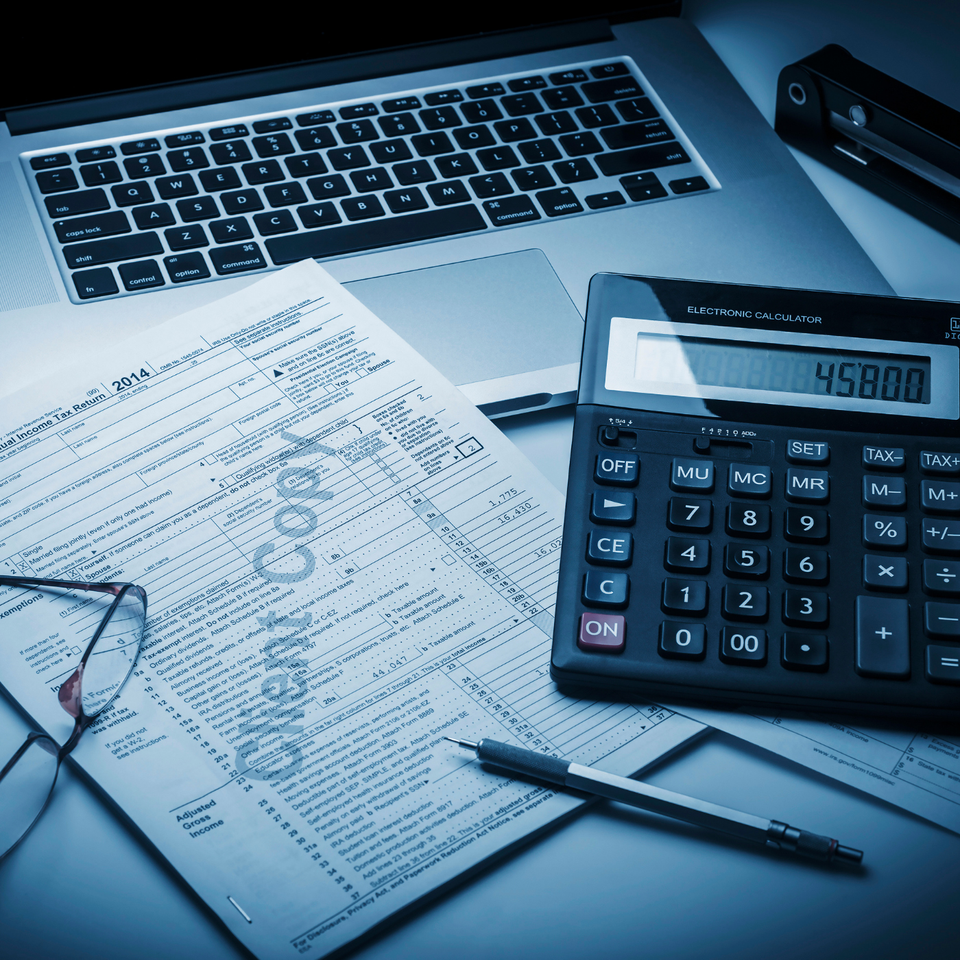 small business accountants in Calgary