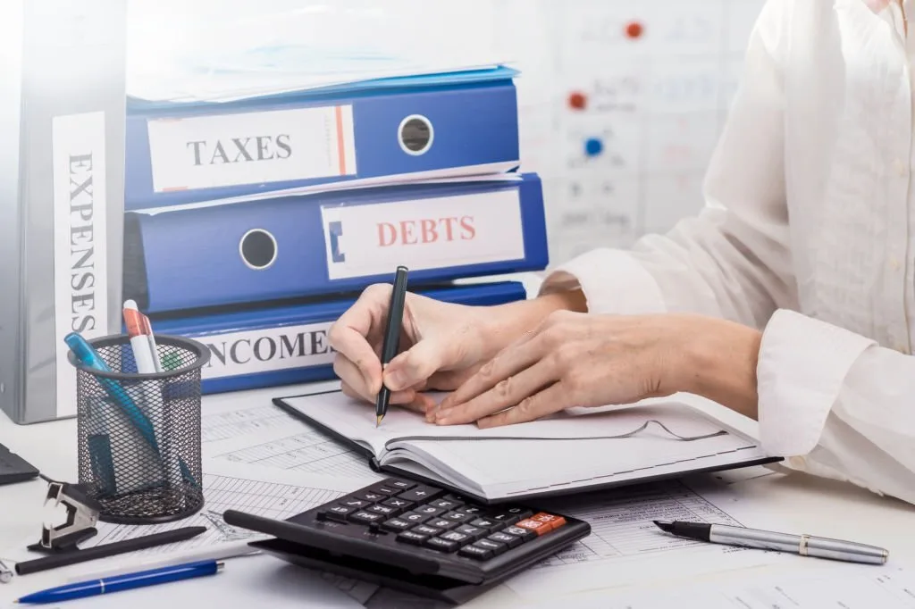 expert tax planning services