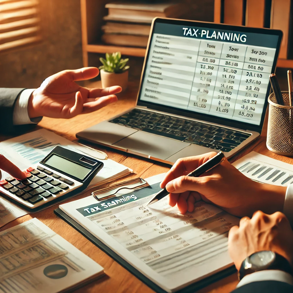 accounting services canada