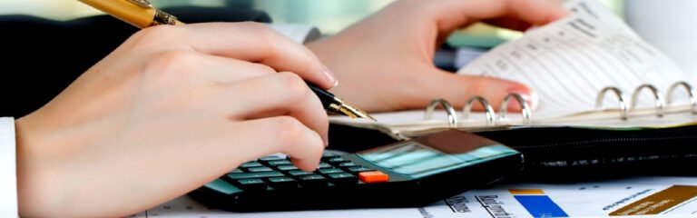 Bookkeeping services calgary