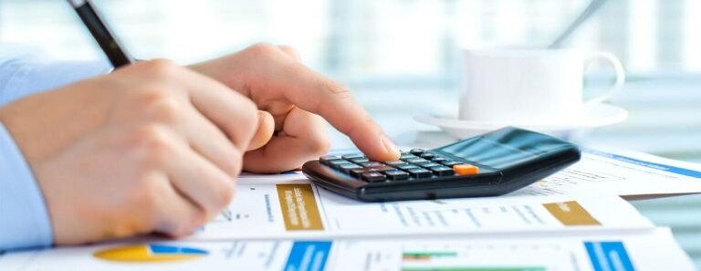 Personal Tax Return Services in Calgary