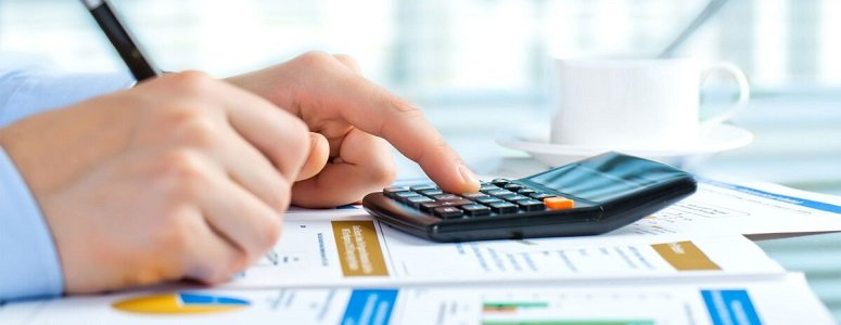 Personal Tax Return Services in Calgary