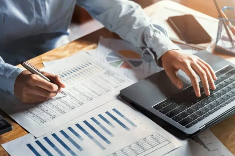 Expert Tax Preparation Services Near Me