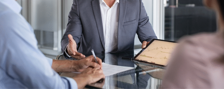 Tax consultant calgary
