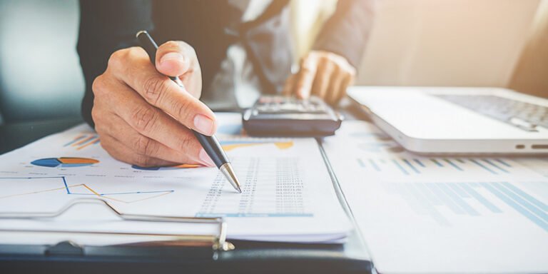 Bookkeeping services calgary