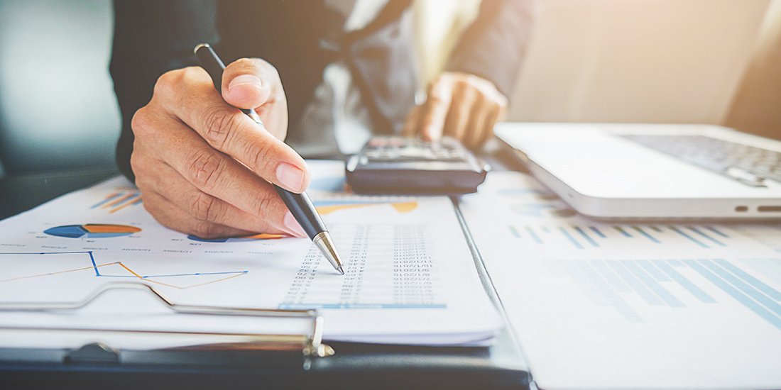 Bookkeeping services calgary