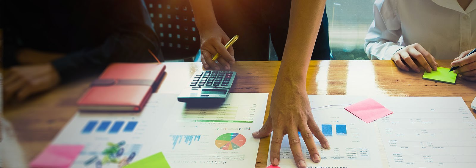 Business plan experts