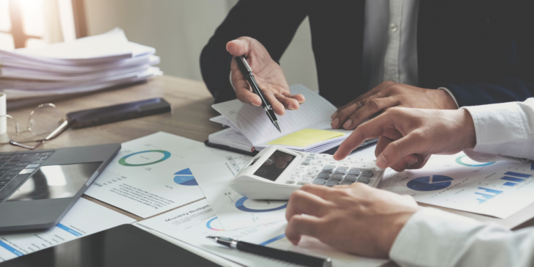 Business planning services