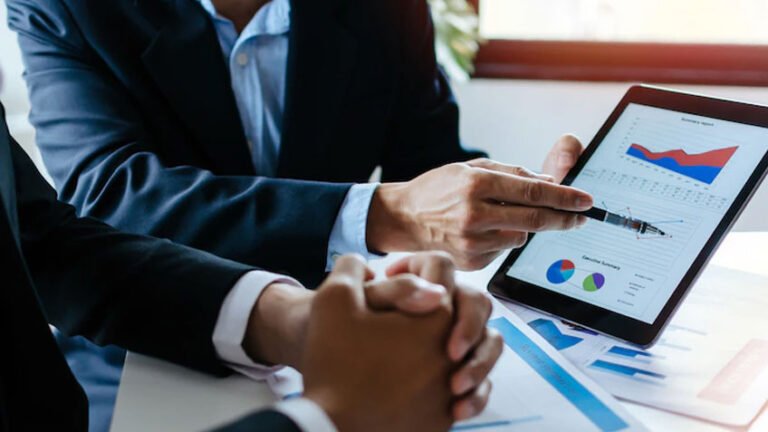 Business plan experts