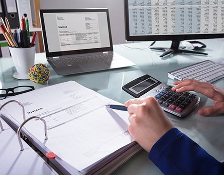 Bookkeeping services calgary