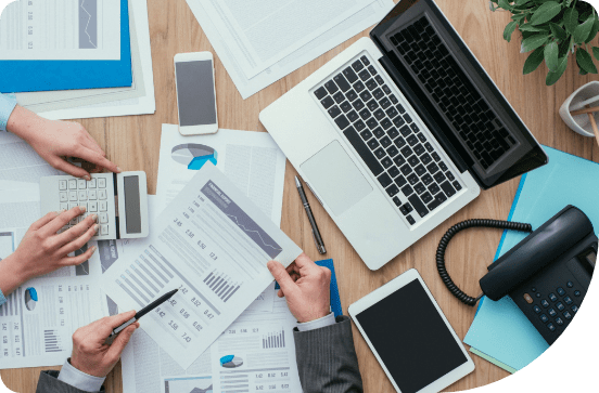 Accounting services in calgary