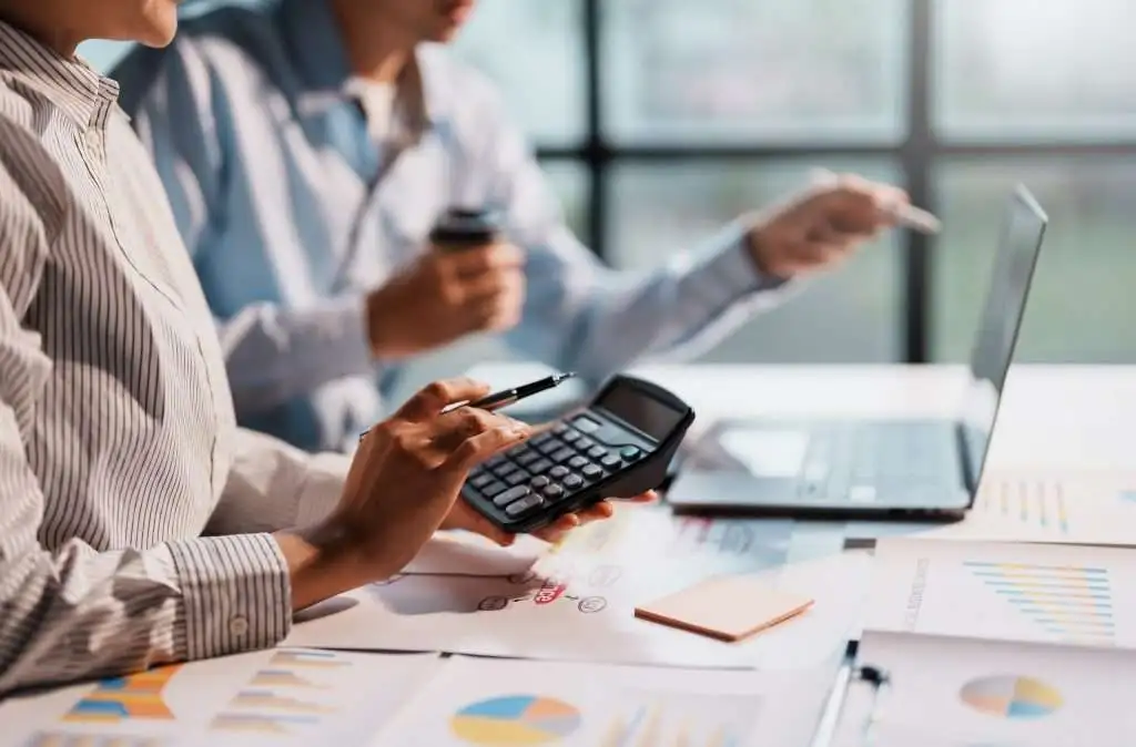 Small business accountants calgary