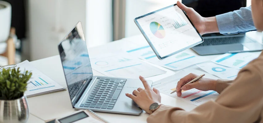 Business and financial planning